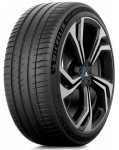 Летняя шина Michelin Pilot Sport EV