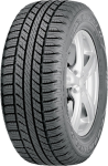 Летняя шина Goodyear Wrangler HP All Weather