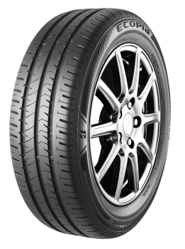 Летняя шина Bridgestone ECOPIA EP300