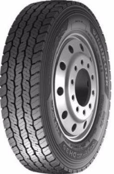 Всесезонная шина Hankook DH35