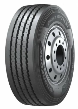 Всесезонная шина Hankook TH31 plus