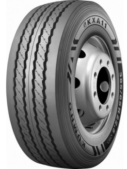 Всесезонная шина Kumho XA11