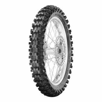 Летняя шина Pirelli Scorpion MX 32 Mid Soft