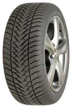 Зимняя шина Goodyear UltraGrip  plus SUV