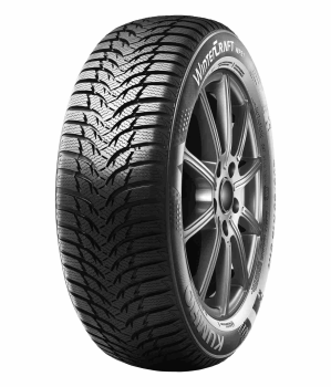 Зимняя шина Kumho WP51 Winter Craft